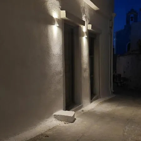 Villa Calliope Kea Ioulis Exterior photo