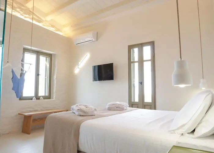 Villa Calliope Kea