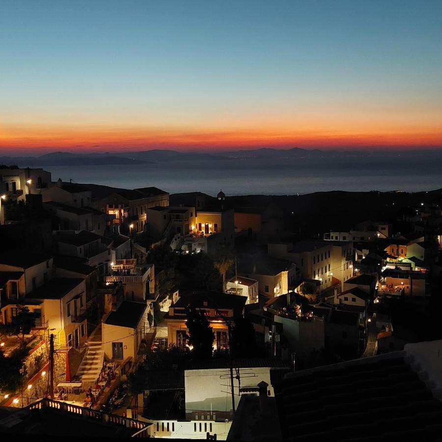Calliope Kea Ioulis