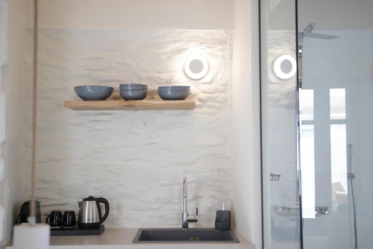 Apartment Calliope Kea Ioulis