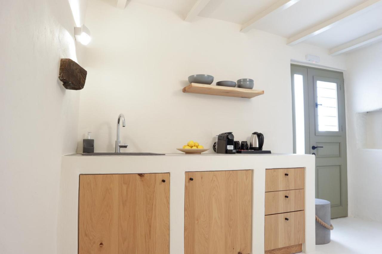 Apartment Calliope Kea
